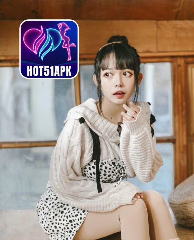 You are currently viewing Ian Harrison Cantik Bersinar di Hot51 Apk 2026