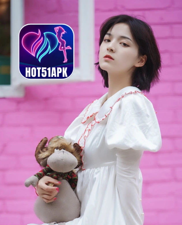 You are currently viewing Ignatius Cooper Gadis Cantik di Apk Hot51 Terpopuler