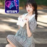 Isaac Foster Gadis Cantik di Hot51 Apk 2026