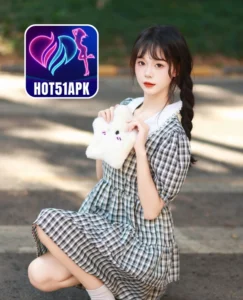 Read more about the article Isaac Foster Gadis Cantik di Hot51 Apk 2026