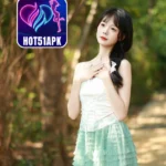 Isla Stone Bintang Cantik di Hot51 Apk 2026 Hits