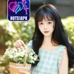 Ivy Carter Cantik dan Menawan di Hot51 Apk 2026
