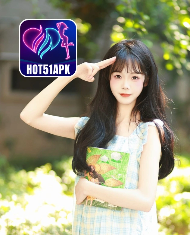 Ivy Carter Cantik dan Menawan di Hot51 Apk 2026 3 - Hot51 Ivy Carter-Hot51