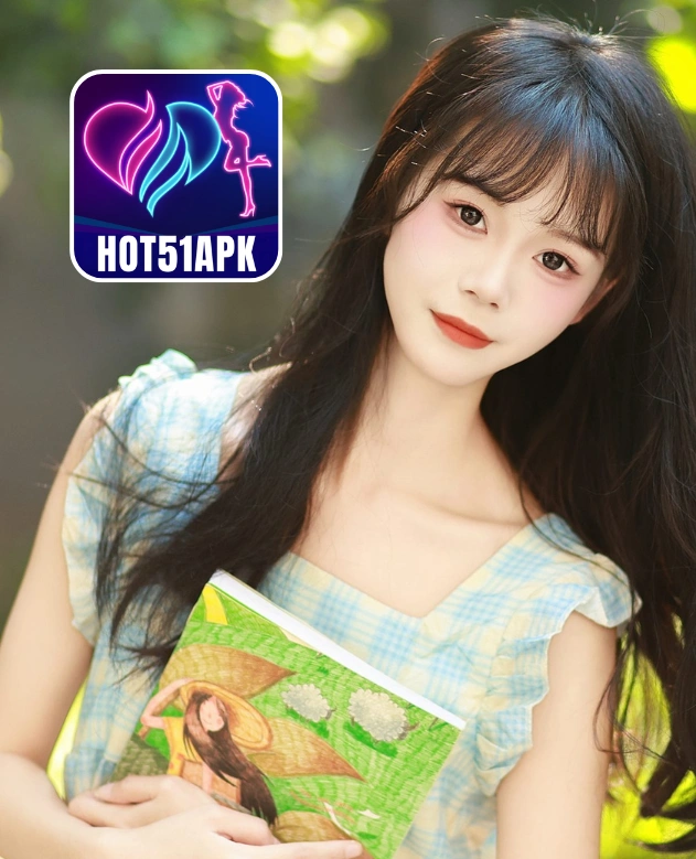 Ivy Carter Cantik dan Menawan di Hot51 Apk 2026 4 - Hot51 Ivy Carter-Hot51