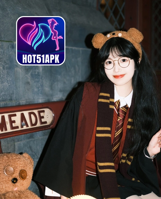 Jack Brooks Cantik Menawan di Hot51 Apk 2026 3 - Hot51 Jack Brooks-Hot51