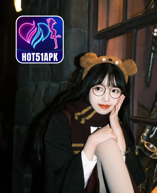 Jack Brooks Cantik Menawan di Hot51 Apk 2026 4 - Hot51 Jack Brooks-Hot51