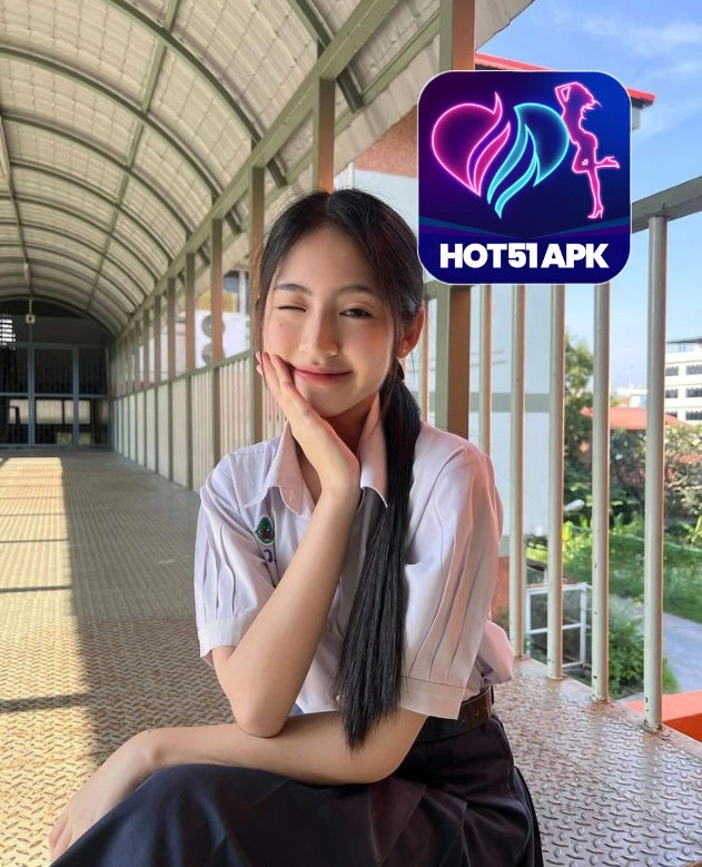 You are currently viewing Kian Foster Cantik dan Populer di Hot51 Apk 2026