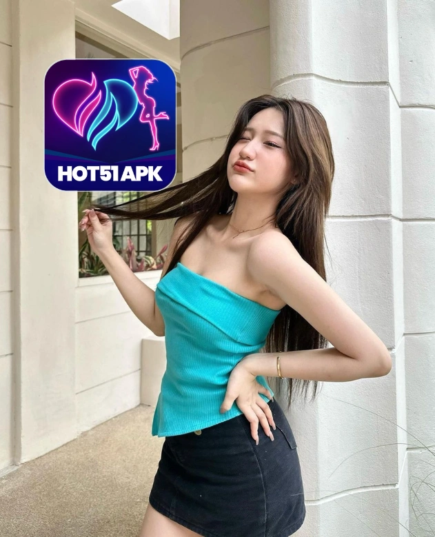 Lyra Brooks di Hot51 Apk 2026 Cantik Memikat Wow 4 - Hot51 Lyra Brooks-Hot51
