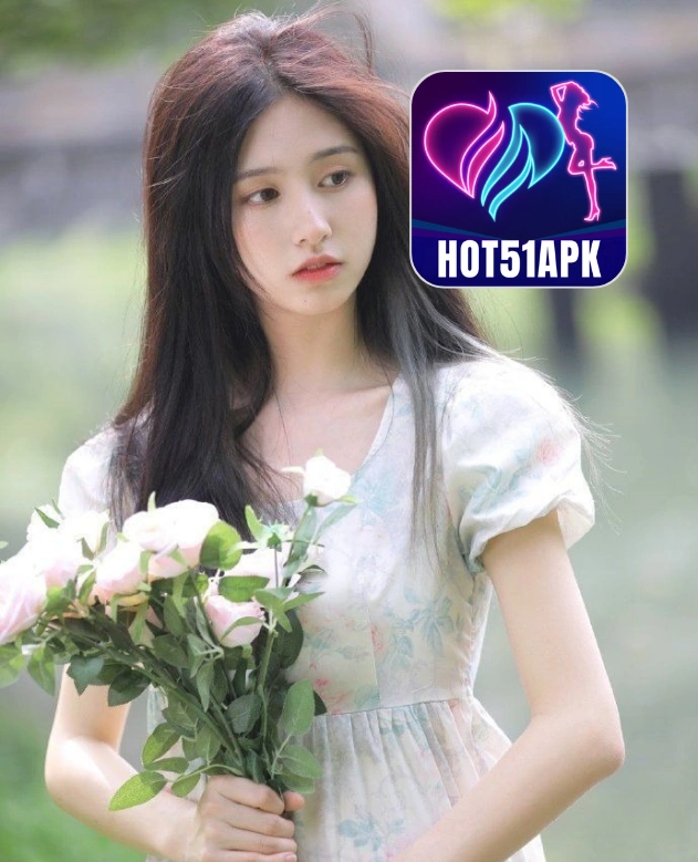 Matilda Sterling-Hot51