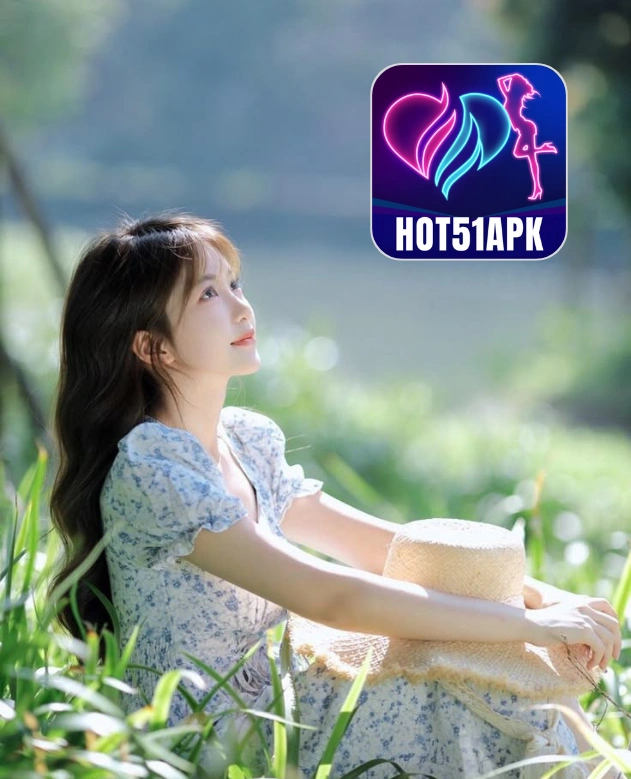 Mason Ellington Cantik di Apk Hot51 Mod Terbaru 2 - Hot51 Mason Ellington-Hot51