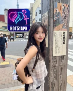 Read more about the article Naomi Whitaker Cantik di Apk Hot51