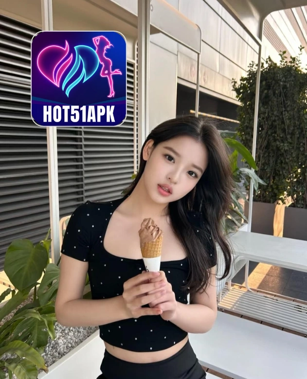 Naomi Whitaker Cantik di Apk Hot51 3 - Hot51 Naomi Whitaker-Hot51