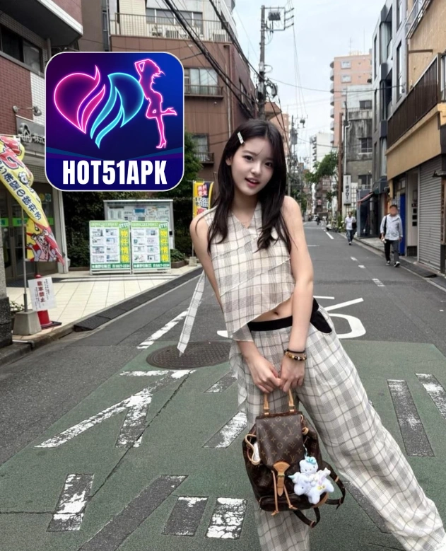 You are currently viewing Nolan Blackwood Cantik di Hot51 Update2026