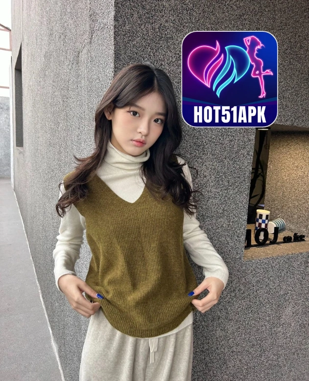 Nova Huntington-Hot51