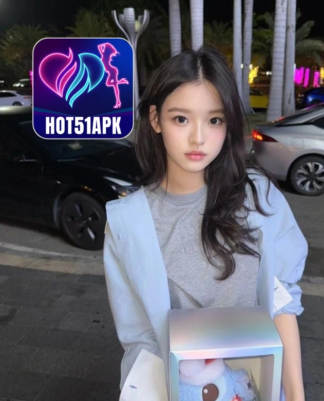 You are currently viewing Nova Huntington Bintang Cantik di Hot51