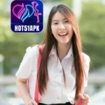 Oliver Montgomery Cantik di Apk Hot51 Terbaru