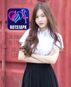 Read more about the article Ophelia Whitman Bintang Cantik di Hot51 Apk 2026