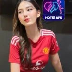Orion Kane Gadis Cantik di Hot51 Apk 2026