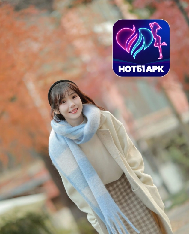 Penelope Frost-Hot51