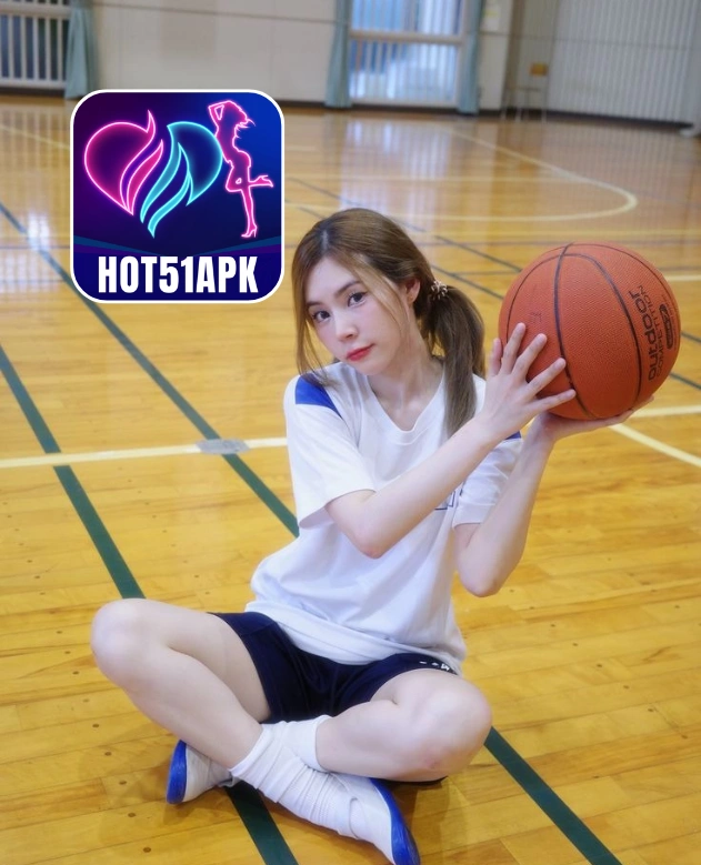 Quinn Parker Gadis Cantik di Hot51 Apk 2026 2 - Hot51 Quinn Parker-Hot51