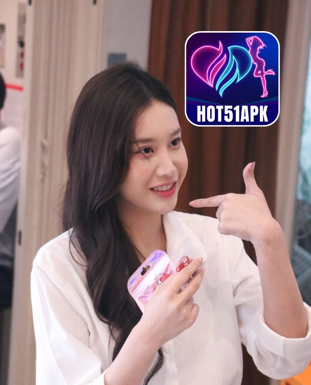 Rylee Bennett di Hot51 Apk 2026 Review Terbaru 2026 3 - Hot51 Rylee Bennett-Hot51