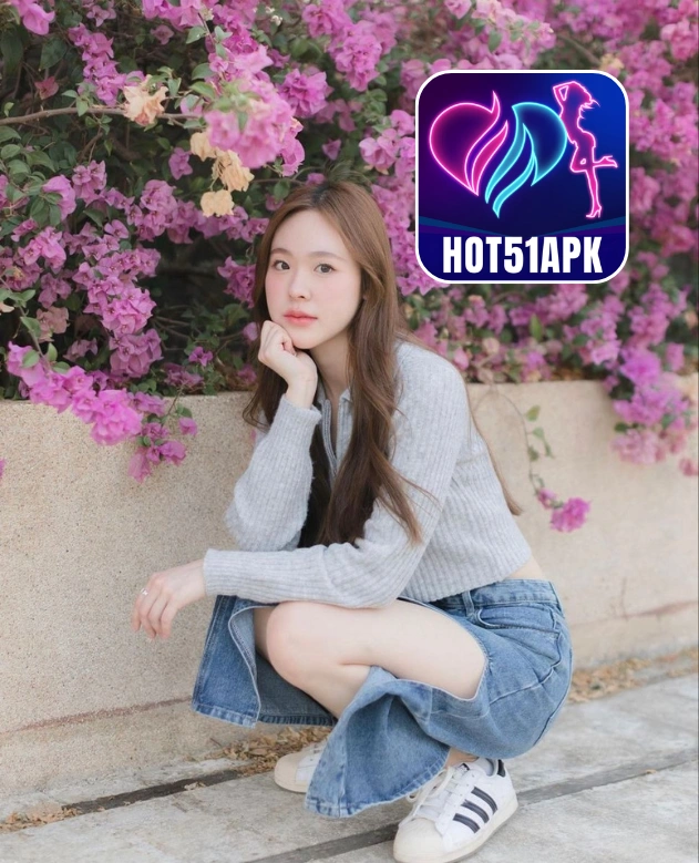 Sawyer Brooks Cantik di Hot51 Apk 2026 Terbaru 2 - Hot51 Sawyer Brooks-Hot51