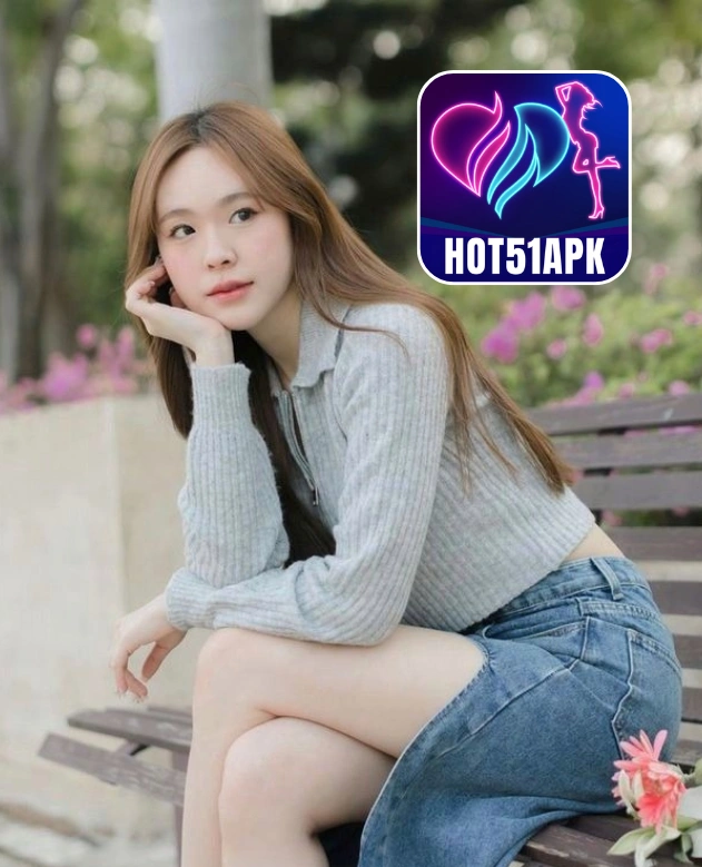 Sawyer Brooks Cantik di Hot51 Apk 2026 Terbaru 3 - Hot51 Sawyer Brooks-Hot51