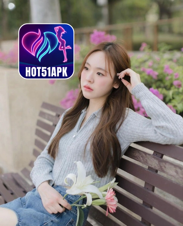 Sawyer Brooks Cantik di Hot51 Apk 2026 Terbaru 4 - Hot51 Sawyer Brooks-Hot51