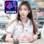 Sloane Harper Cantik di Hot51 Apk 2026