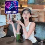 Spencer Grant Cantik di Hot51 Apk 2026