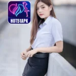 Summer Blake Memukau di Hot51 Apk 2026