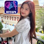 Tessa Monroe Gadis Cantik di Hot51 Apk 2026