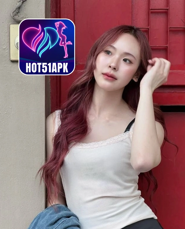 Tessa Monroe Gadis Cantik di Hot51 Apk 2026 2 - Hot51 Tessa Monroe-Hot51