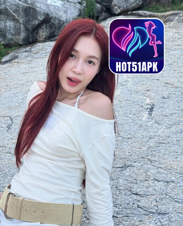 Tessa Monroe Gadis Cantik di Hot51 Apk 2026 3 - Hot51 Tessa Monroe-Hot51
