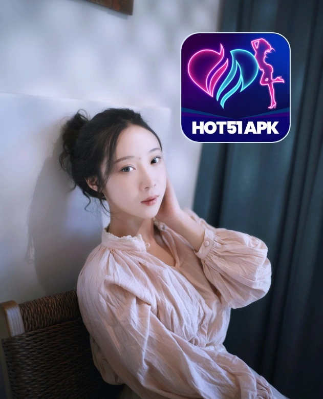 Violet Harper Cantik Memukau di Hot51 Apk 2026 2 - Hot51 Violet Harper-Hot51Apk