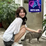 Adrian Clarke Cantik Bersinar di Apk Hot51 Terbaru