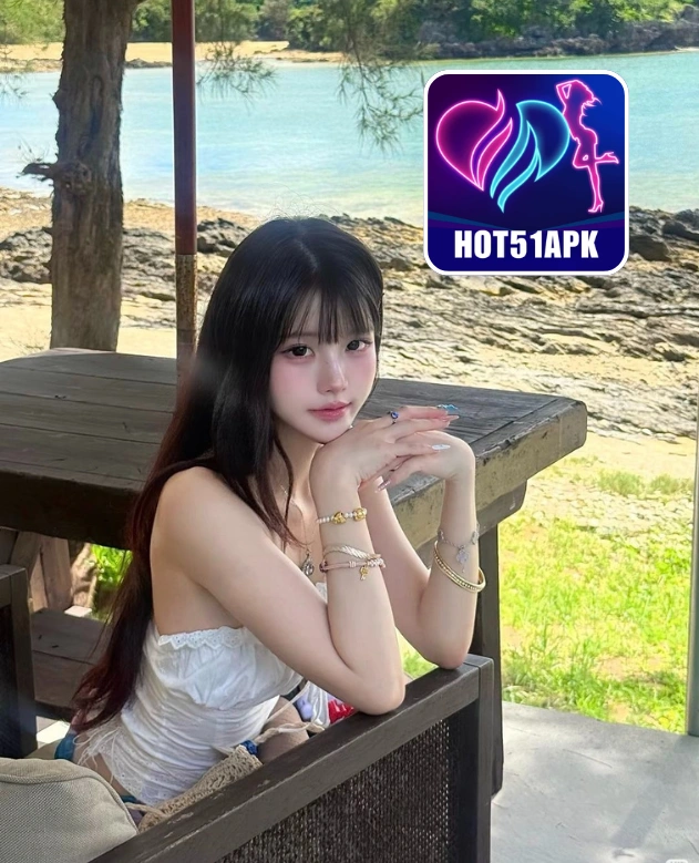 Adrian Jenkins Cantik Memukau di Apk Hot51 Indonesia 3 - Hot51 Adrian Jenkins-Hot51Apk