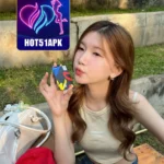 Andrew Carter Cantik dan Menawan di Apk Hot51