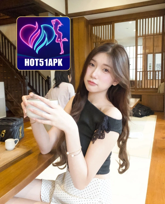 Andrew Carter-Hot51Apk