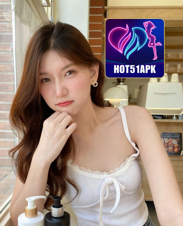 Andrew Carter-Hot51Apk