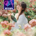 Aria Frost di Apk Hot51 Pesona Cantik Memikat