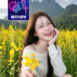 Aurora Hayes Beautiful Girl Star on Apk Hot51 App