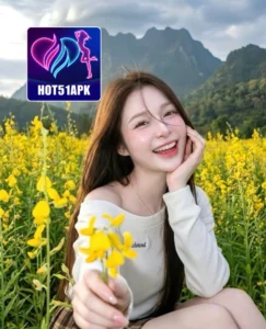 Read more about the article Aurora Hayes Beautiful Girl Star on Apk Hot51 App