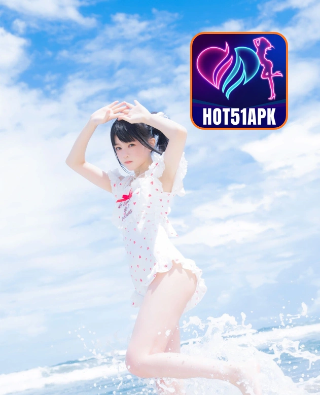 Claire Morgan-HOT51APK