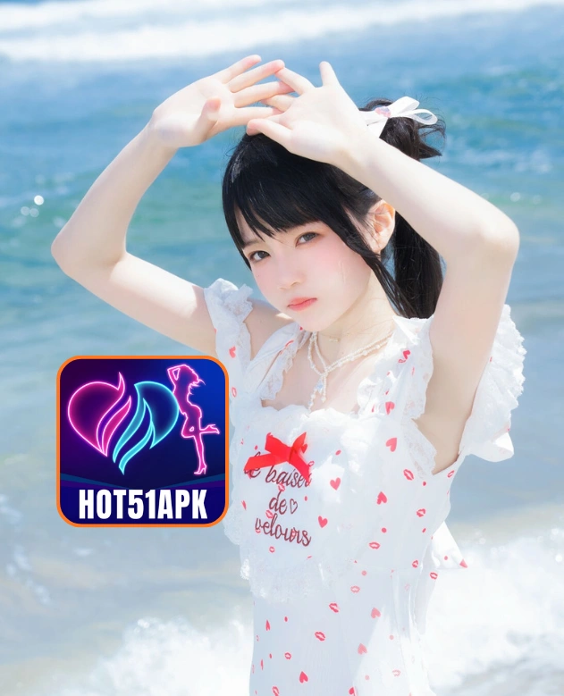 Claire Morgan-HOT51APK