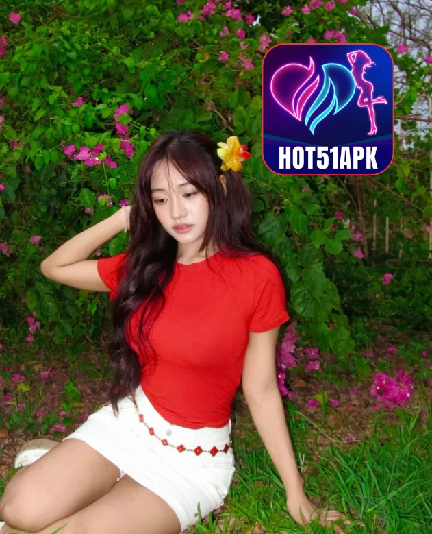 Crew Bennett Girl Hot51 Paling Cantik Viral 2026 2 - Hot51 Crew Bennett-Hot51