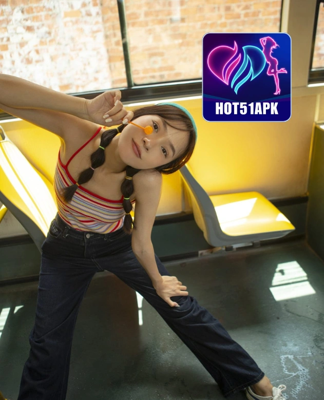 Curtis Powell-Hot51Apk