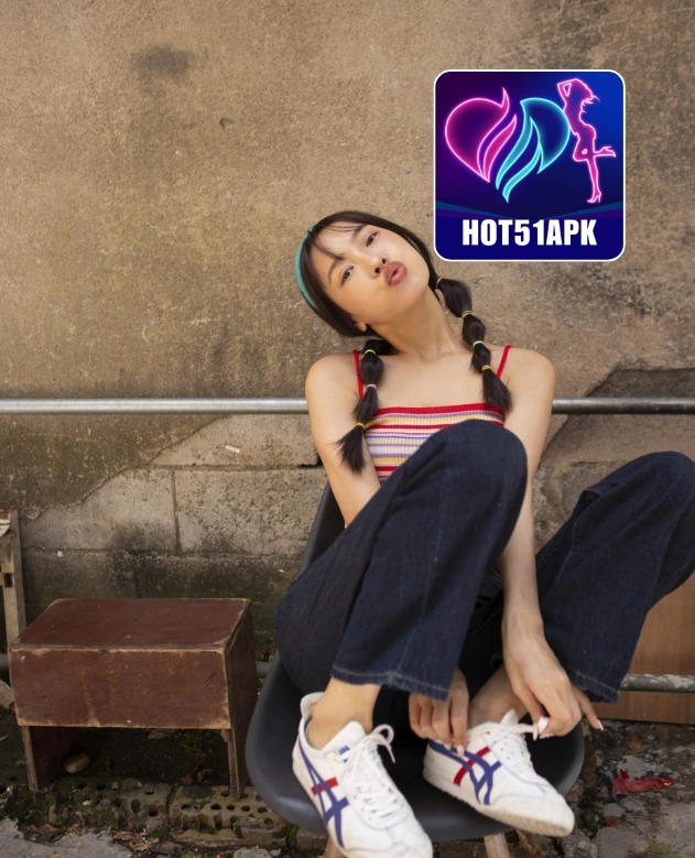 You are currently viewing Curtis Powell Gadis Cantik yang Memikat di Apk Hot51