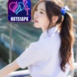 Damian Carter Bintang Cantik Populer di Hot51 App