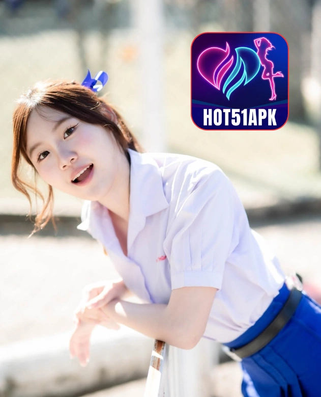 Damian Carter Bintang Cantik Populer di Hot51 App 2 - Hot51 Damian Carter-Hot51